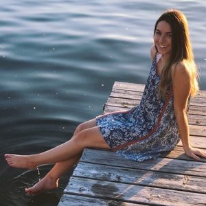 Meet your Posher, Jaime